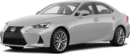 2018 Lexus IS image