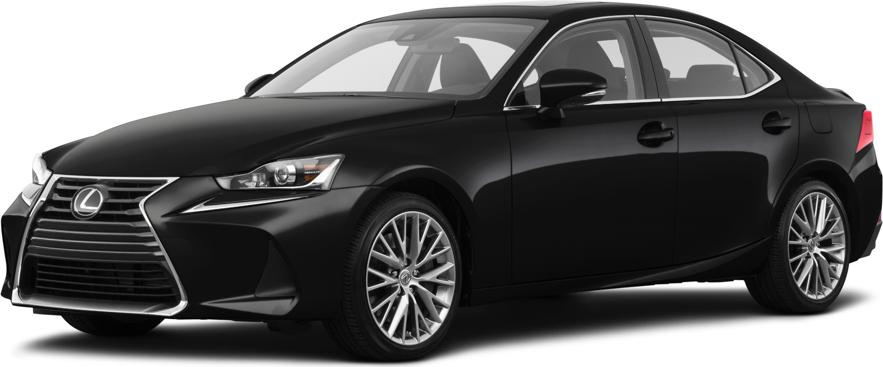 Used 2018 Lexus IS Values & Cars for Sale | Kelley Blue Book