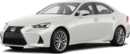 2019 Lexus IS image