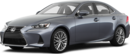 2020 Lexus IS image