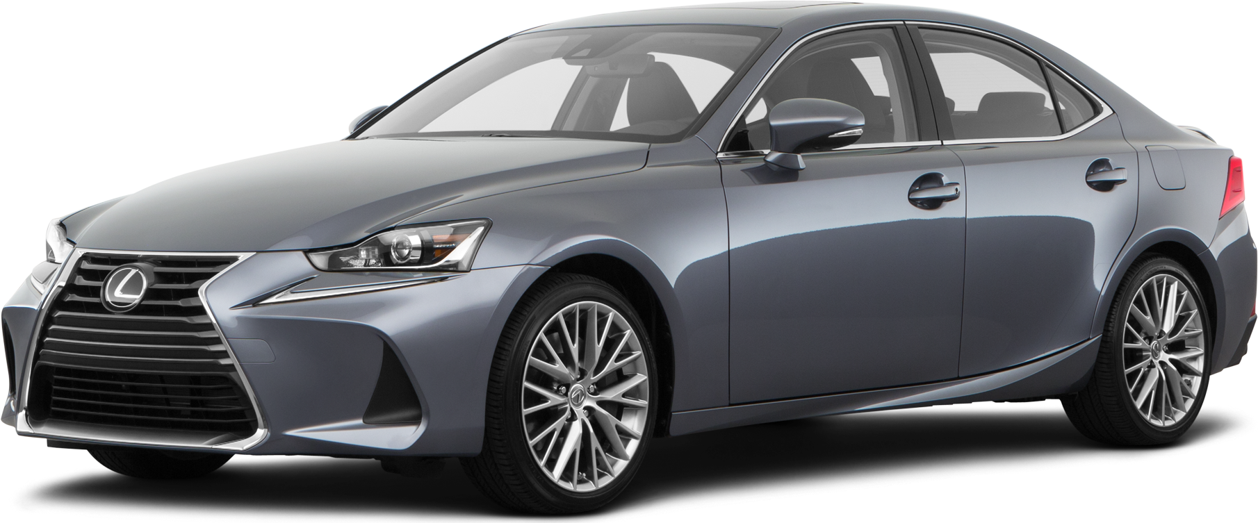 2020 Lexus IS IS 300 Sedan 4D