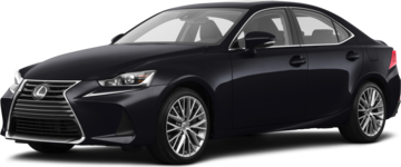 Class KR レクサス2020/11～IS300.300ｈFスポーツ 2020 Lexus IS IS 300 F SPORT Sedan 4D Price, Listings