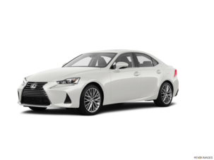2020 Lexus Is Prices Reviews Pictures Kelley Blue Book