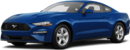 2018 Ford Mustang image