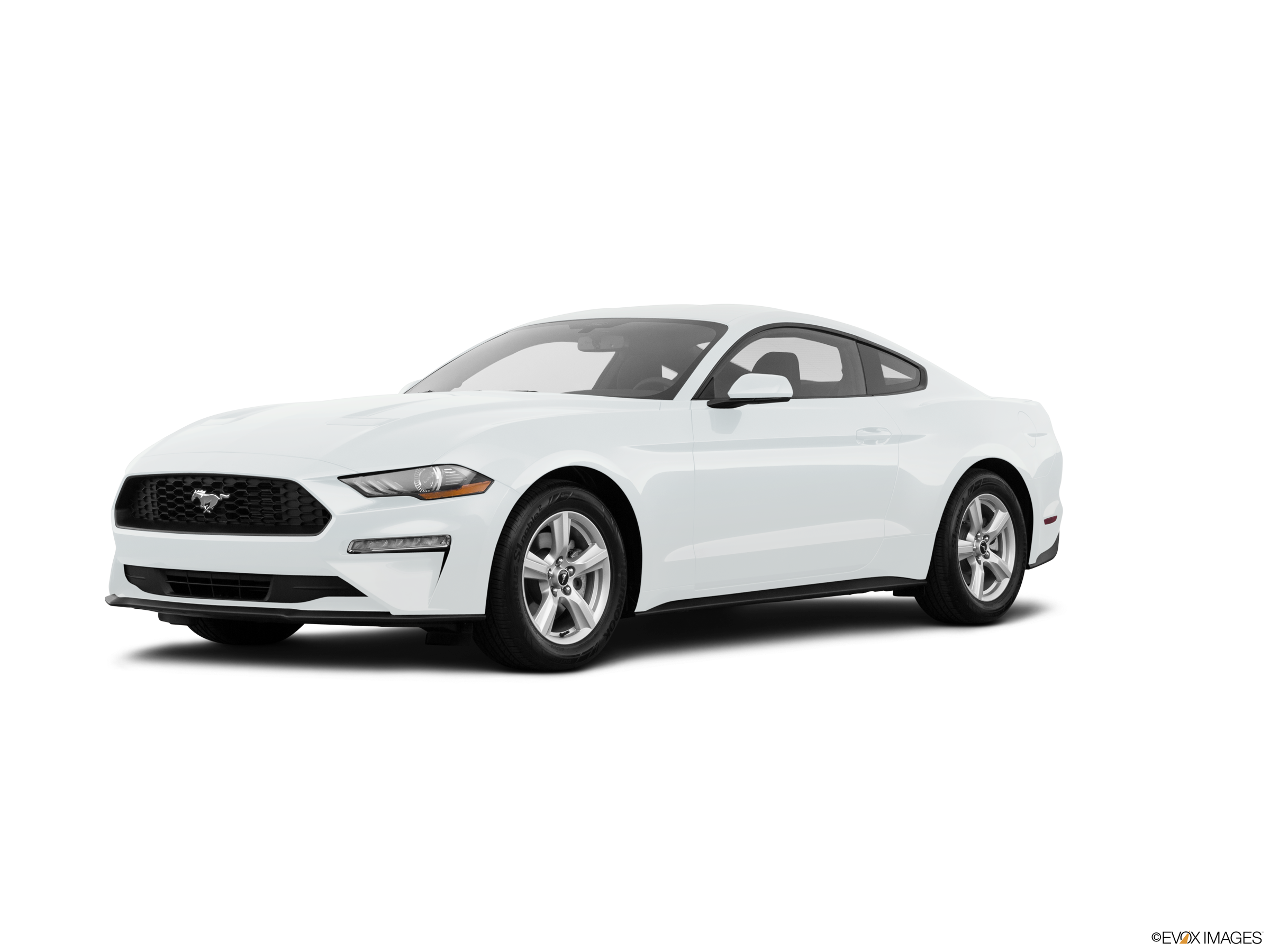 18 Ford Mustang Values Cars For Sale Kelley Blue Book
