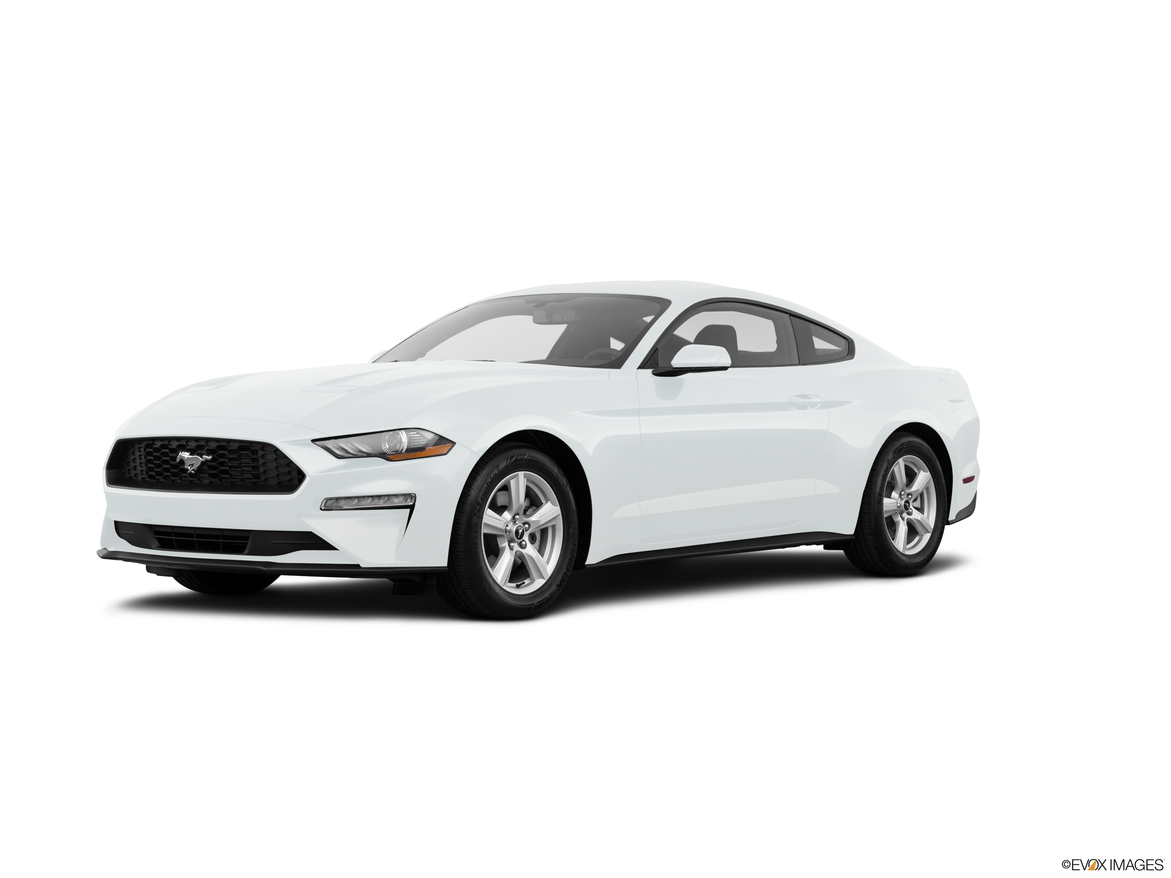 Used 2018 Ford Mustang EcoBoost Premium Coupe 2D Prices Kelley Blue Book