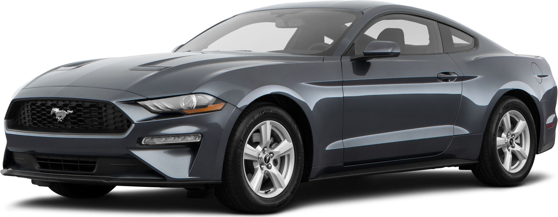 2019 Ford Mustang Values & Cars for Sale | Kelley Blue Book