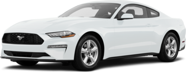 2019 Ford Mustang GT Premium Coupe 2D