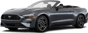 Used 2018 Ford Mustang Ecoboost Premium Convertible 2d Prices