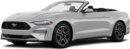 2018 Ford Mustang image
