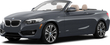 2018 BMW 2 Series