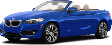2018 BMW 2 Series
