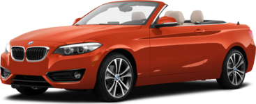 2018 BMW 2 Series M240i xDrive Convertible 2D