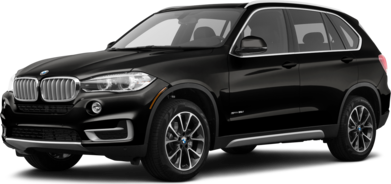 2018 Bmw X5 Prices Reviews Amp Pictures Kelley Blue Book