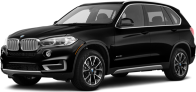 2018 Bmw X5 Prices Reviews Amp Pictures Kelley Blue Book