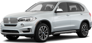 2018 BMW X5 xDrive35i Sport Utility 4D