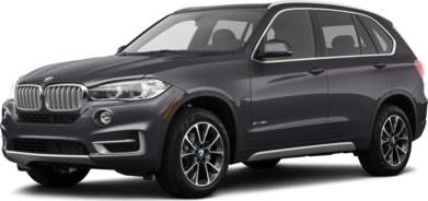 X5 xDrive35d Sport Utility 4D image