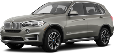 X5 xDrive35d Sport Utility 4D image