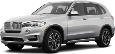 X5 sDrive35i Sport Utility 4D image