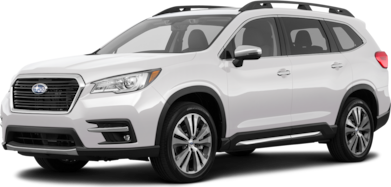 Ascent Touring Sport Utility 4D image