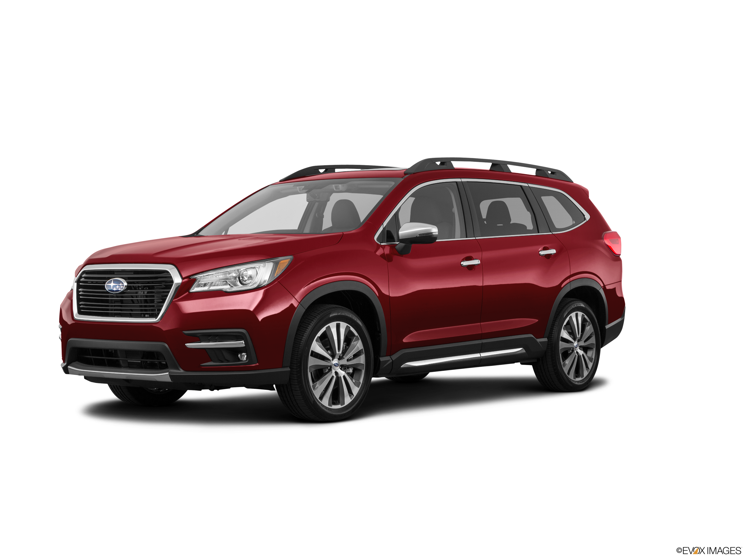 New 2019 Subaru Ascent Touring Pricing Kelley Blue Book