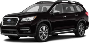 2020 Subaru Ascent
