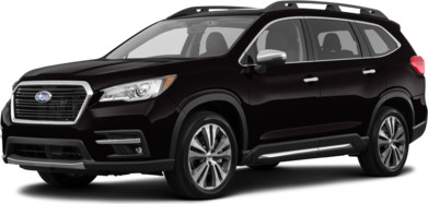 Subaru Ascent Touring Sport Utility 4D