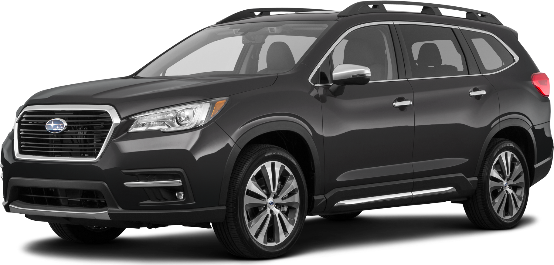 2020 Subaru Ascent Price, Value, Ratings & Reviews Kelley Blue Book