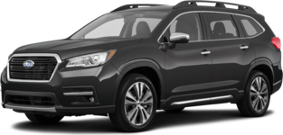 2020 Subaru Ascent