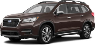 2020 Subaru Ascent