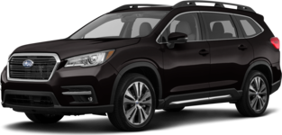 2019 Subaru Ascent Sport Utility 4D
