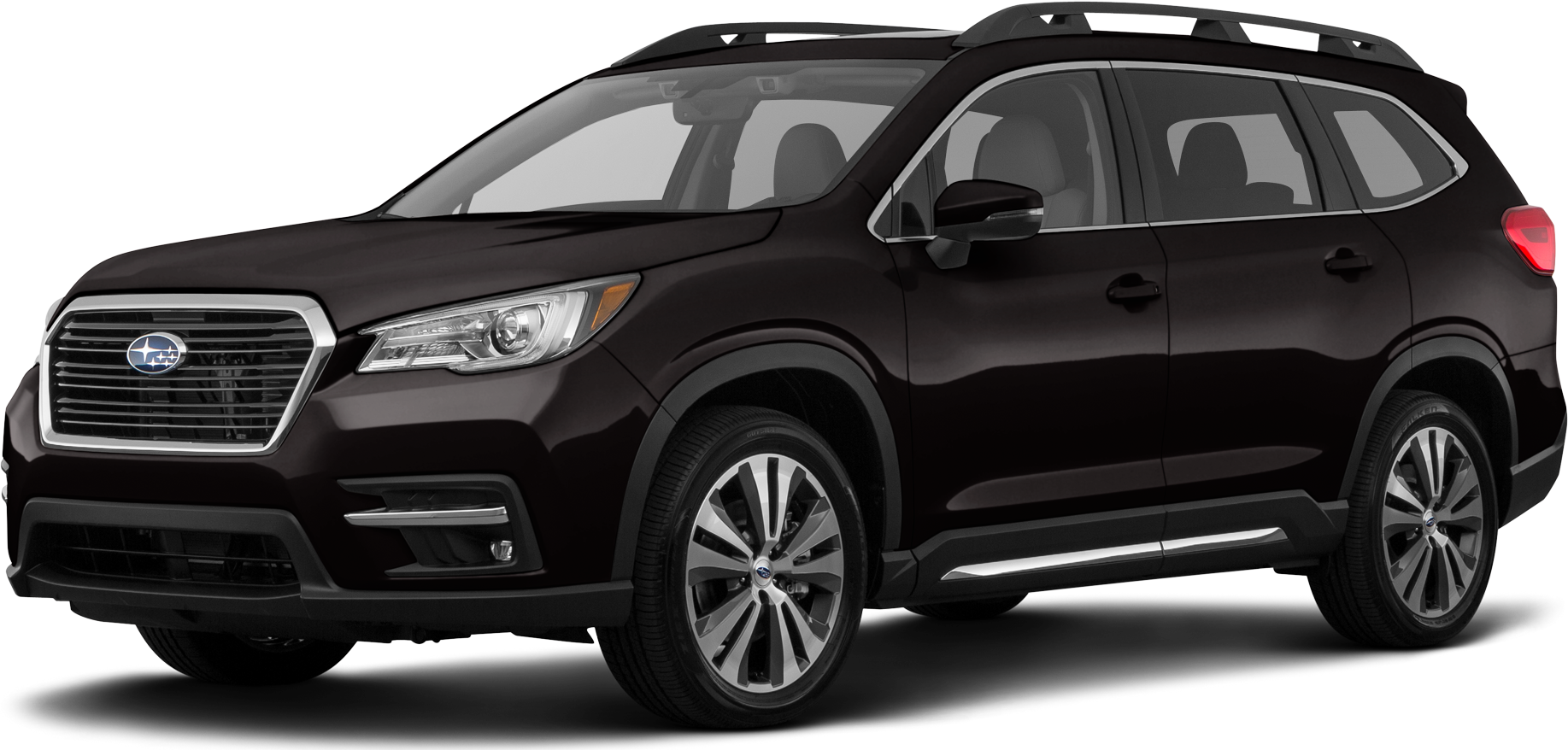 2019 Subaru Ascent Sport Utility 4D