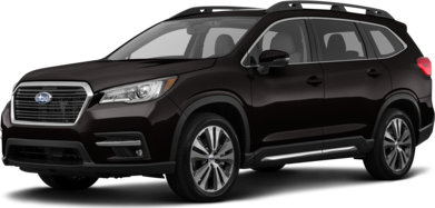 Ascent Limited Sport Utility 4D image