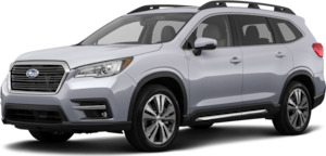 2019 Subaru Ascent Sport Utility 4D