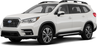 2019 Subaru Ascent Sport Utility 4D