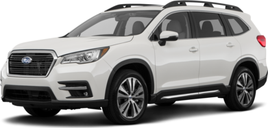 Subaru Ascent Limited Sport Utility 4D