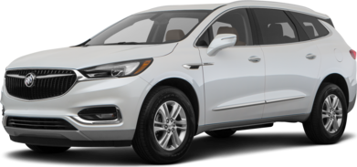 Enclave Avenir Sport Utility 4D image