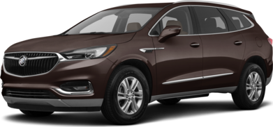 Enclave Sport Utility 4D image