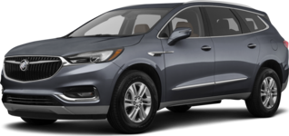 2018 Buick Enclave