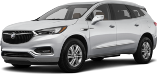 2018 Buick Enclave