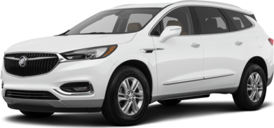 2018 Buick Enclave Prices Reviews Amp Pictures Kelley