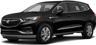 2018 Buick Enclave Sport Utility 4D