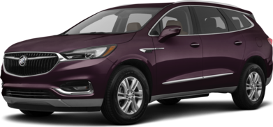 Enclave Essence Sport Utility 4D image