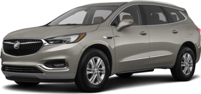 Enclave Avenir Sport Utility 4D image