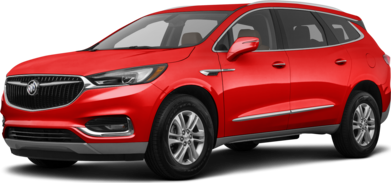 Buick Enclave Essence Sport Utility 4D