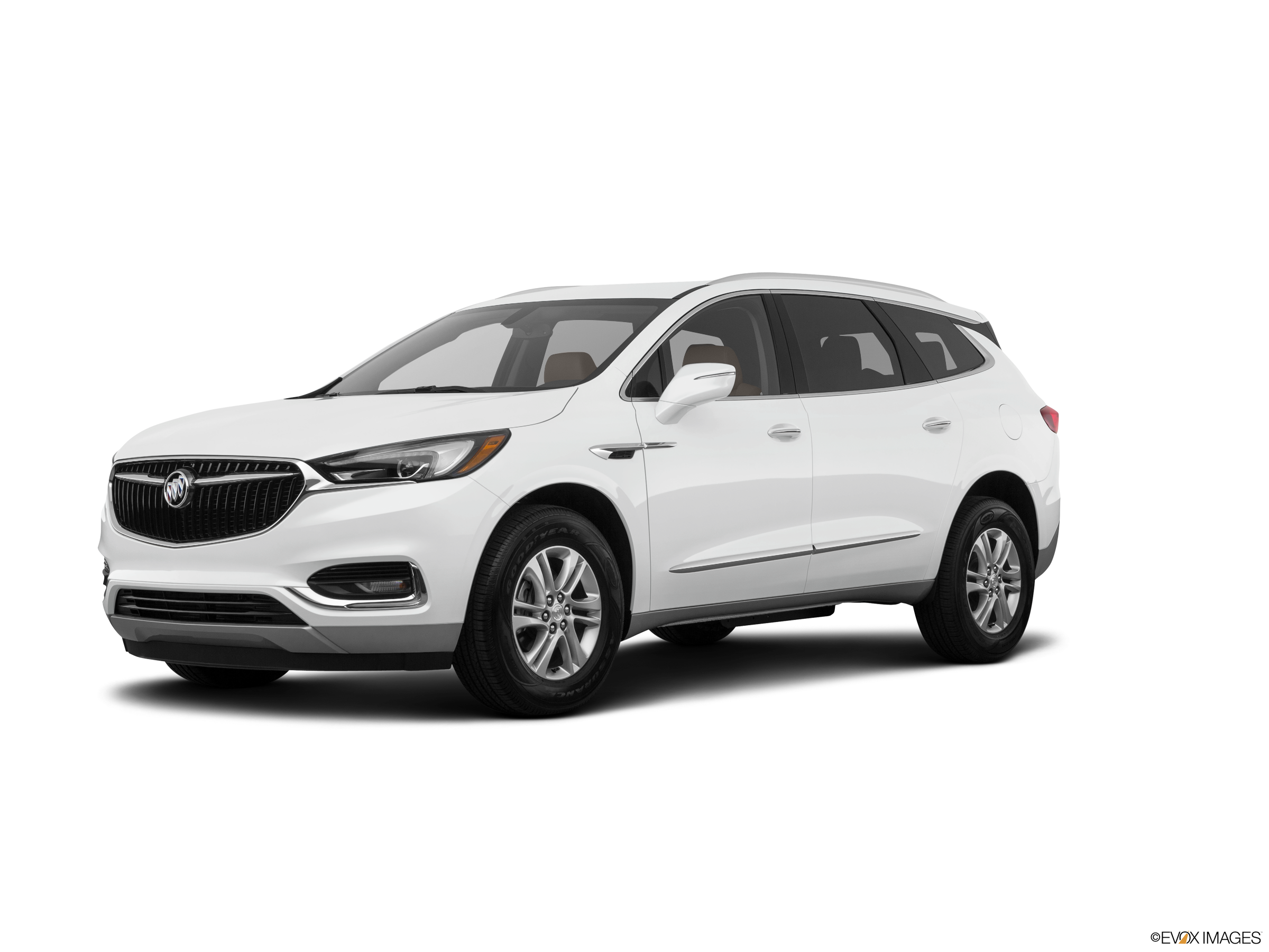 2018 Buick Enclave Values Cars For Sale Kelley Blue Book