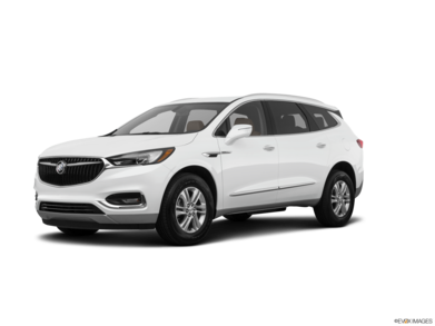Used 2018 Buick Enclave Values Cars For Sale Kelley Blue Book