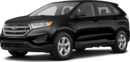 2018 Ford Edge image