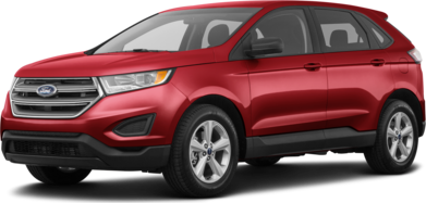 Edge Sport SUV 4D image