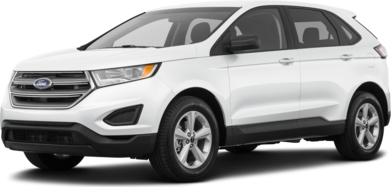 Edge Sport SUV 4D image